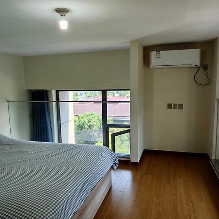 Inestin Shanghai Apt Waigaoqiao エクステリア 写真