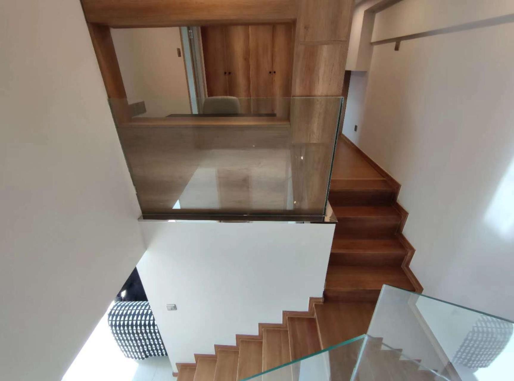 Inestin Shanghai Apt Waigaoqiao エクステリア 写真