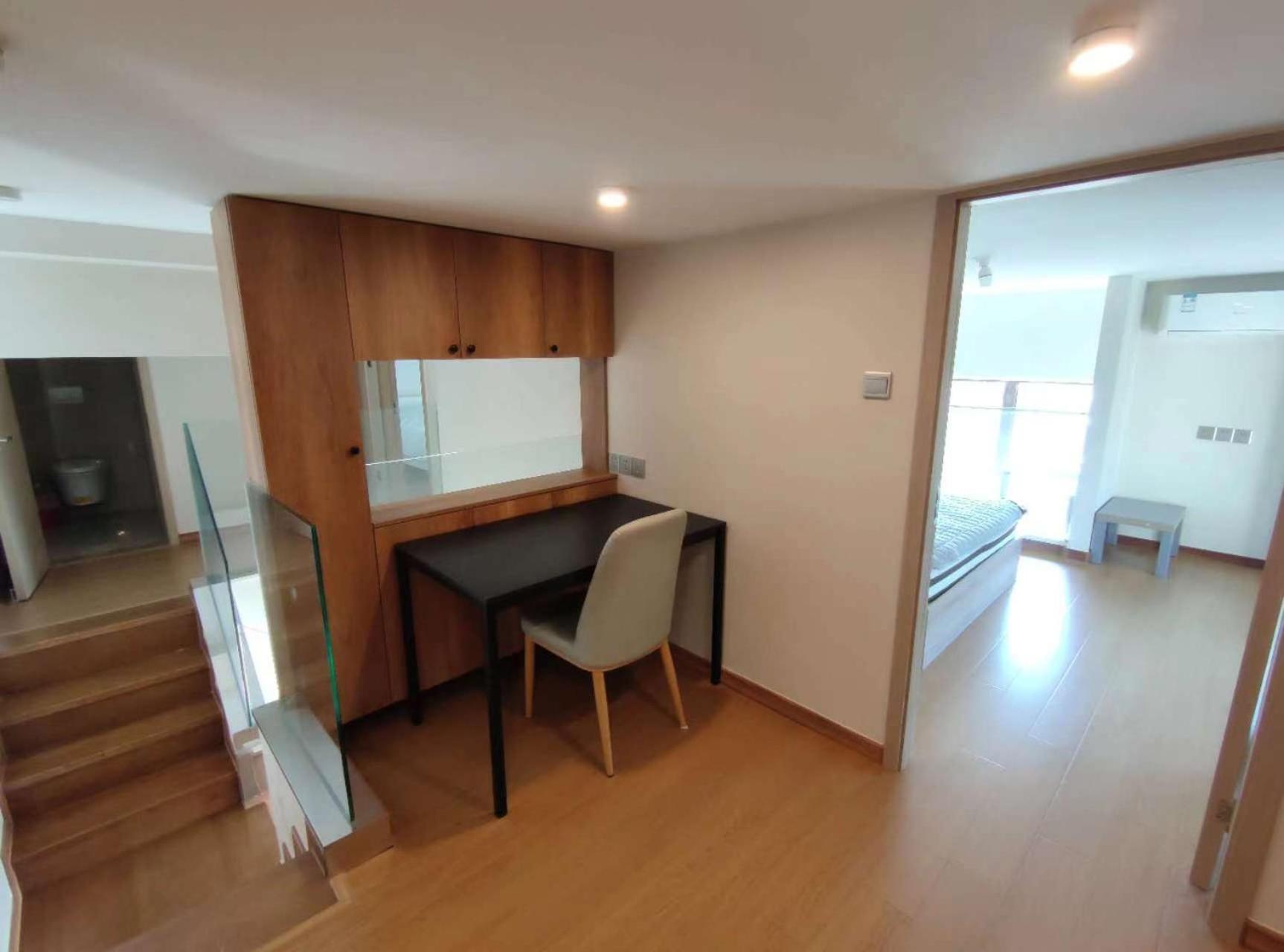 Inestin Shanghai Apt Waigaoqiao エクステリア 写真