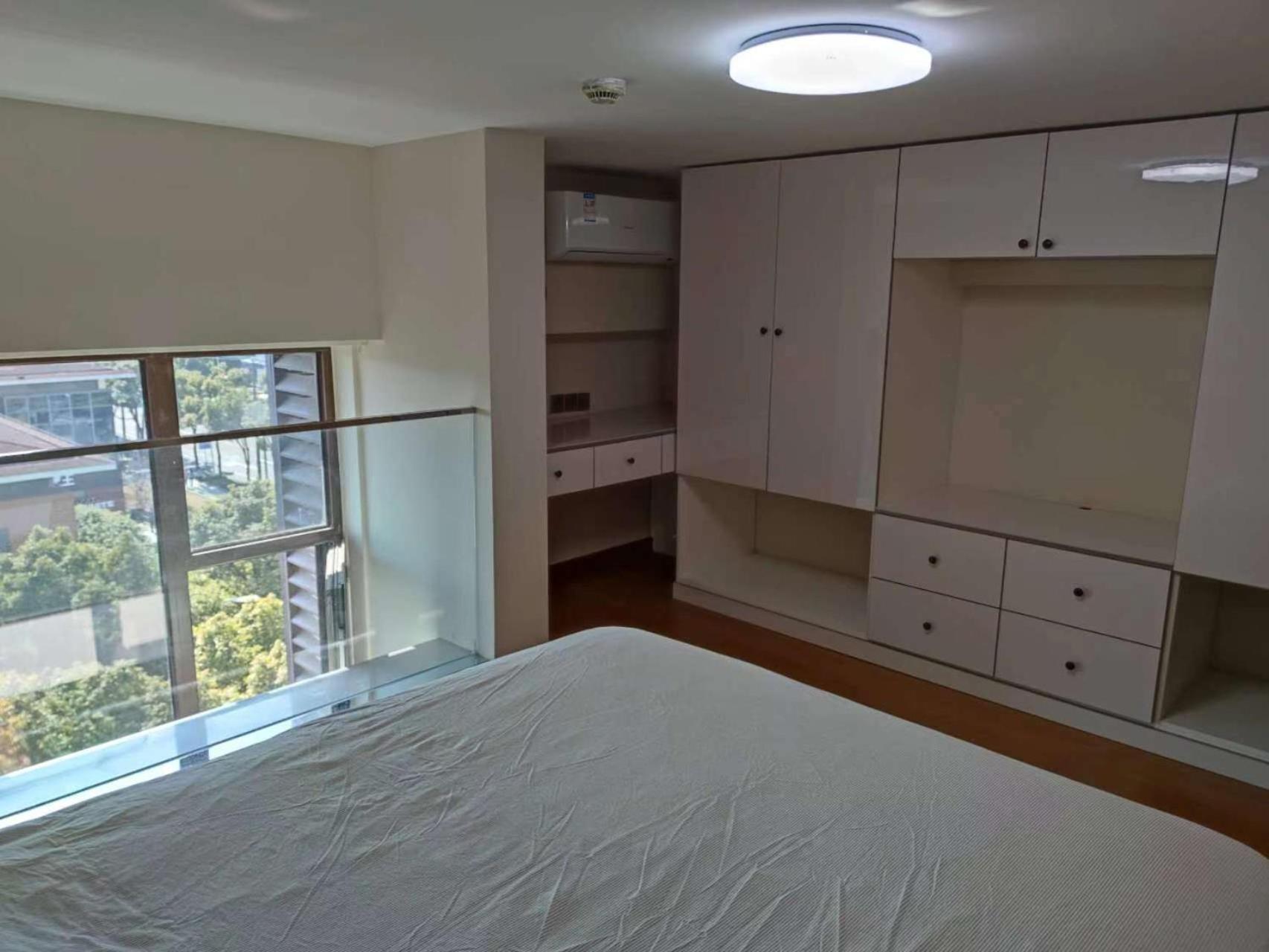 Inestin Shanghai Apt Waigaoqiao エクステリア 写真