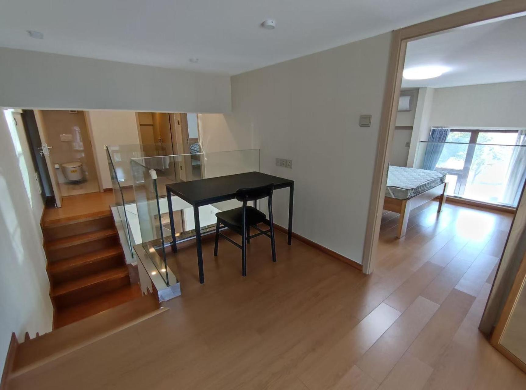Inestin Shanghai Apt Waigaoqiao エクステリア 写真