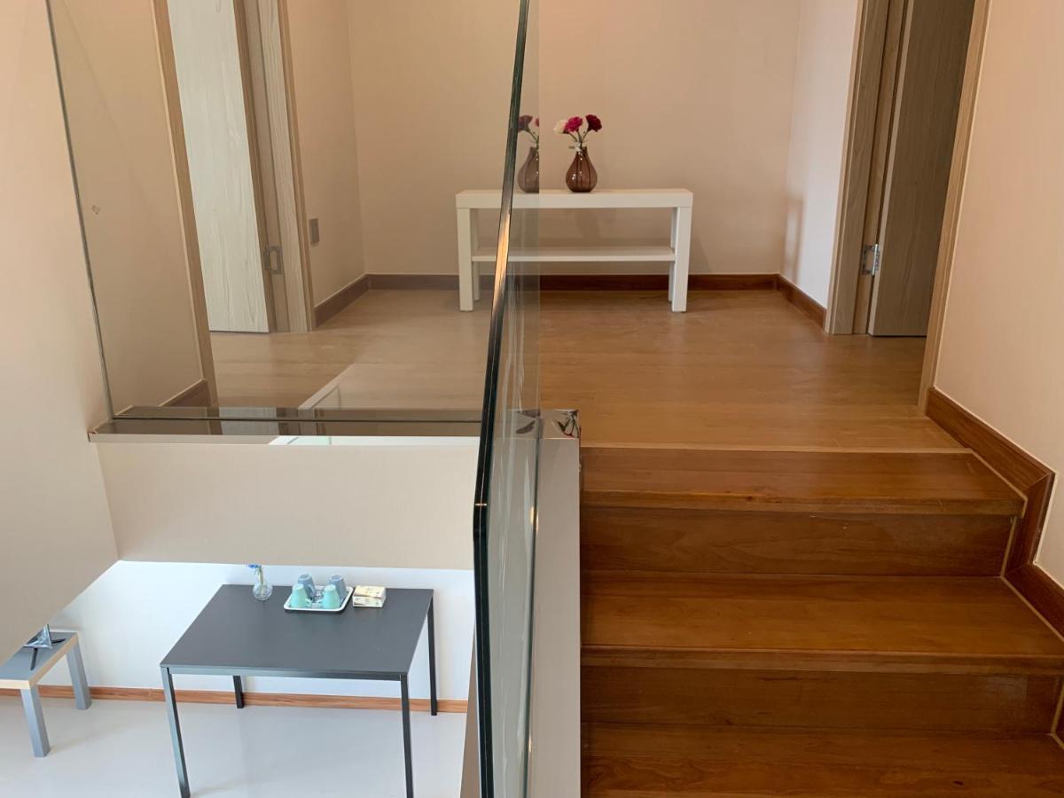 Inestin Shanghai Apt Waigaoqiao エクステリア 写真